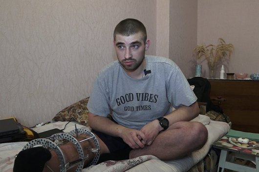 На Житомирщині 26-річний ветеран з інвалідністю не може отримати одноразову грошову допомогу: чому та що робити