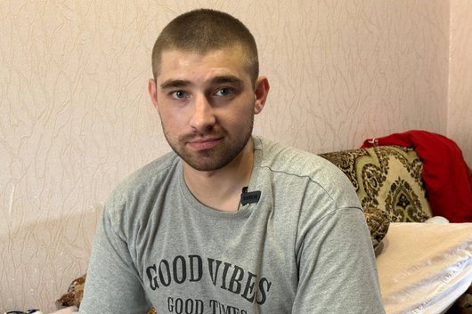 На Житомирщині 26-річний ветеран з інвалідністю не може отримати одноразову грошову допомогу: чому та що робити