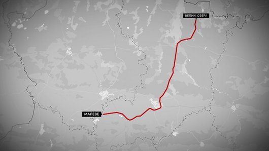 "Рибу ловимо, корівку тримаємо": життя у селі, що потрапило в зону радіаційного забруднення після аварії на ЧАЕС