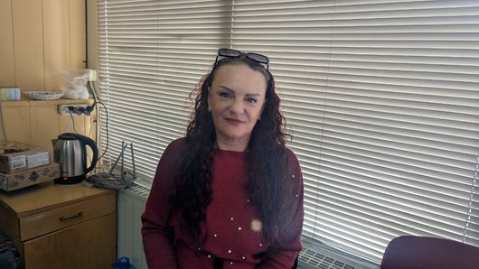 "Кожна жінка має право на другий шанс": як на Волині допомагають жінкам з наркозалежністю, ВІЛом та секс-працівницям "Кожна жінка має право на другий шанс": як на Волині допомагають жінкам з наркозалежністю, ВІЛом та секс-працівницям