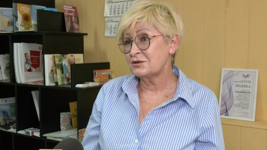 "Кожна жінка має право на другий шанс": як на Волині допомагають жінкам з наркозалежністю, ВІЛом та секс-працівницям "Кожна жінка має право на другий шанс": як на Волині допомагають жінкам з наркозалежністю, ВІЛом та секс-працівницям