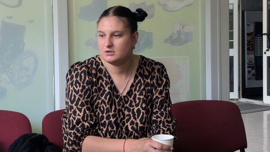 "Кожна жінка має право на другий шанс": як на Волині допомагають жінкам з наркозалежністю, ВІЛом та секс-працівницям "Кожна жінка має право на другий шанс": як на Волині допомагають жінкам з наркозалежністю, ВІЛом та секс-працівницям