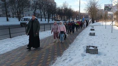 Освітній омбудсмен прокоментував договір про роботу капелана в тернопільській школі — Cуспільне Новини