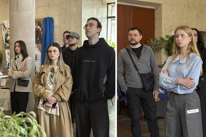 У Житомирі на форумі "Урбан Весна" громадськість, влада і бізнес говорили про розвиток міста У Житомирі на форумі "Урбан Весна" громадськість, влада і бізнес говорили про розвиток міста