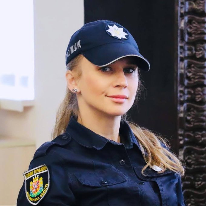 Написи на стінах у Житомирі: хто має їх зафарбовувати та яка відповідальність передбачена