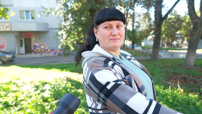 У Житомирі п'ятий день тече вода з водопровідної колонки: у «Житомирводоканалі» назвали причину несправності У Житомирі п'ятий день тече вода з водопровідної колонки: у «Житомирводоканалі» назвали причину несправності