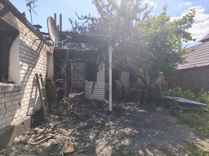 Зруйновані будинки та пошкоджене майно: як Житомир відновлюватиме оселі після атаки РФ Зруйновані будинки та пошкоджене майно: як Житомир відновлюватиме оселі після атаки РФ