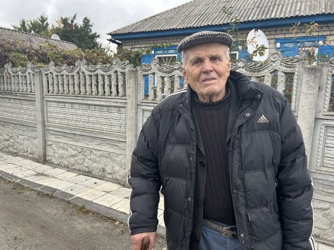 Вибиті вікна, зруйновані стіни та дахи: які наслідки обстрілу села Кривуші на Полтавщині
