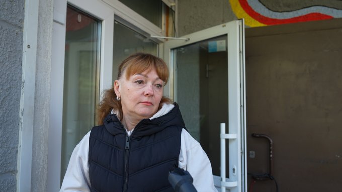 У Житомирі п'ятий день тече вода з водопровідної колонки: у «Житомирводоканалі» назвали причину несправності У Житомирі п'ятий день тече вода з водопровідної колонки: у «Житомирводоканалі» назвали причину несправності