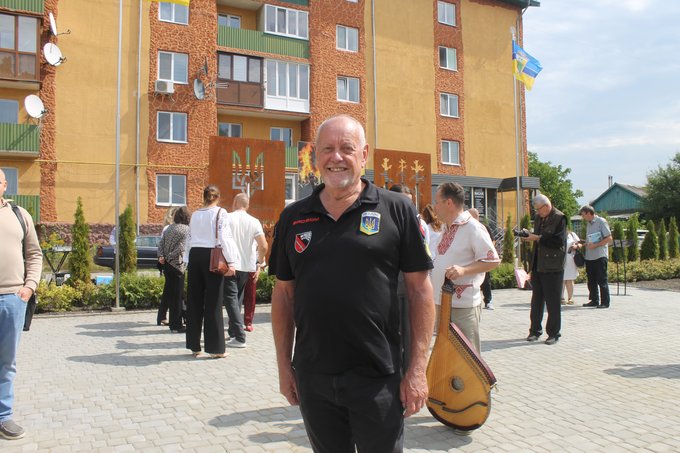 Олевська республіка — сторінка українського державотворення: в Олевську відзначили 85-річчя її проголошення Олевська республіка — сторінка українського державотворення: в Олевську відзначили 85-річчя її проголошення
