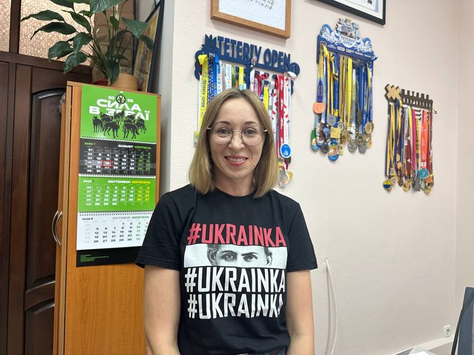 Написи на стінах у Житомирі: хто має їх зафарбовувати та яка відповідальність передбачена