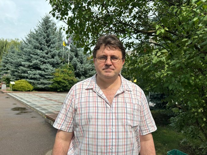 Написи на стінах у Житомирі: хто має їх зафарбовувати та яка відповідальність передбачена