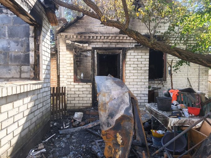 Зруйновані будинки та пошкоджене майно: як Житомир відновлюватиме оселі після атаки РФ Зруйновані будинки та пошкоджене майно: як Житомир відновлюватиме оселі після атаки РФ