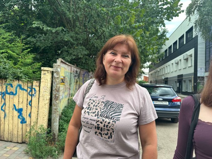 Написи на стінах у Житомирі: хто має їх зафарбовувати та яка відповідальність передбачена