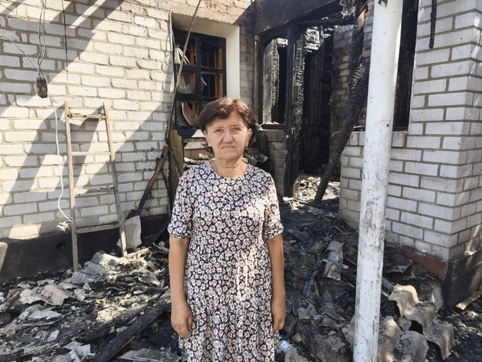 Зруйновані будинки та пошкоджене майно: як Житомир відновлюватиме оселі після атаки РФ Зруйновані будинки та пошкоджене майно: як Житомир відновлюватиме оселі після атаки РФ