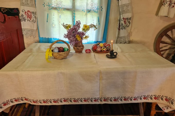 Свято Благовіщення — які народні традиції, повір'я та обряди збереглися на Поліссі Свято Благовіщення — які народні традиції, повір'я та обряди збереглися на Поліссі