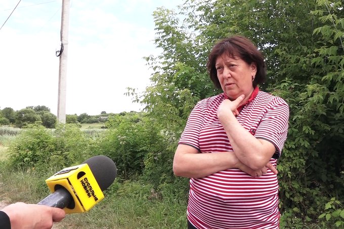 Їхала в Україну побачитися з сином: що кажуть рідні вбитої Анастасії Березовської Їхала в Україну побачитися з сином: що кажуть рідні вбитої Анастасії Березовської