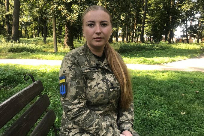 В Житомирі провели Всеукраїнський фестиваль адаптивного спорту та ветеранської єдності