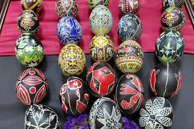 Свято Благовіщення — які народні традиції, повір'я та обряди збереглися на Поліссі Свято Благовіщення — які народні традиції, повір'я та обряди збереглися на Поліссі