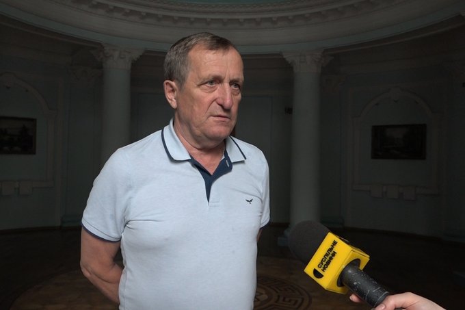 У Житомирі не працюють 12 із 39 гучномовців сирен оповіщення: чому і хто за це відповідає У Житомирі не працюють 12 із 39 гучномовців сирен оповіщення: чому і хто за це відповідає