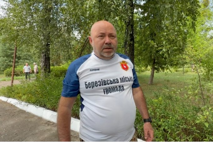 В Житомирі провели Всеукраїнський фестиваль адаптивного спорту та ветеранської єдності