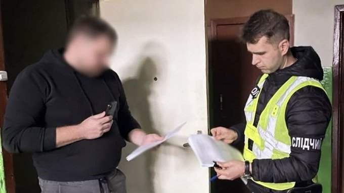 У Житомирі чоловіка підозрюють у незаконному заволодінні землею вартістю понад 2 мільйони гривень