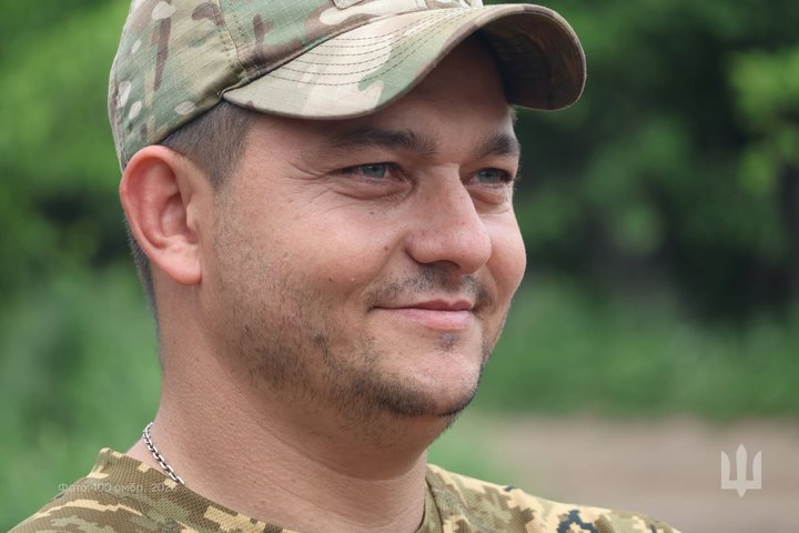 "Кожен виїзд та заїзд — спецоперація", — боєць волинської бригади розповів про логістику на фронті "Кожен виїзд та заїзд — спецоперація", — боєць волинської бригади розповів про логістику на фронті