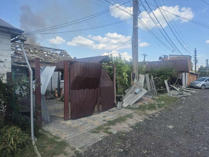 «Ворог враховує ці моменти і модифікує свої боєприпаси». Військовослужбовець — про протидію російським КАБам на Сумщині «Ворог враховує ці моменти і модифікує свої боєприпаси». Військовослужбовець — про протидію російським КАБам на Сумщині