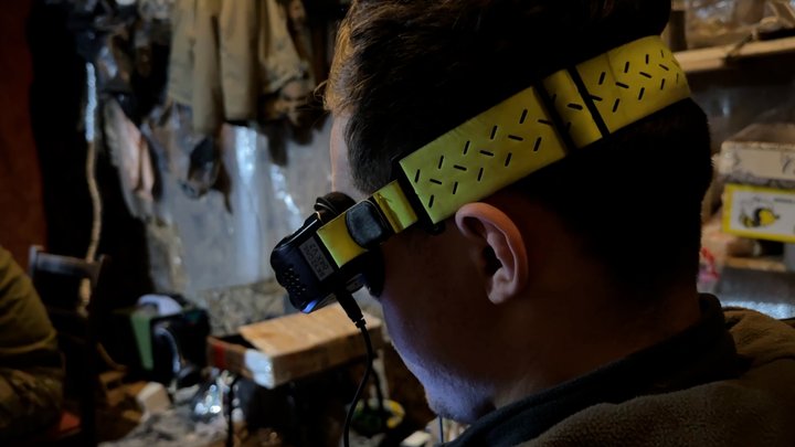 Герой України посмертно Андрій Михно з Чернігівщини вразив майже тисячу цілей РФ Герой України посмертно Андрій Михно з Чернігівщини вразив майже тисячу цілей РФ