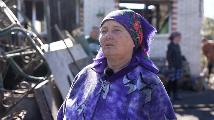 Дядько витягував з-під завалів племінника, який зазнав понад 40% опіків: що кажуть очевидці про атаку РФ на Чернігівщині Дядько витягував з-під завалів племінника, який зазнав понад 40% опіків: що кажуть очевидці про атаку РФ на Чернігівщині