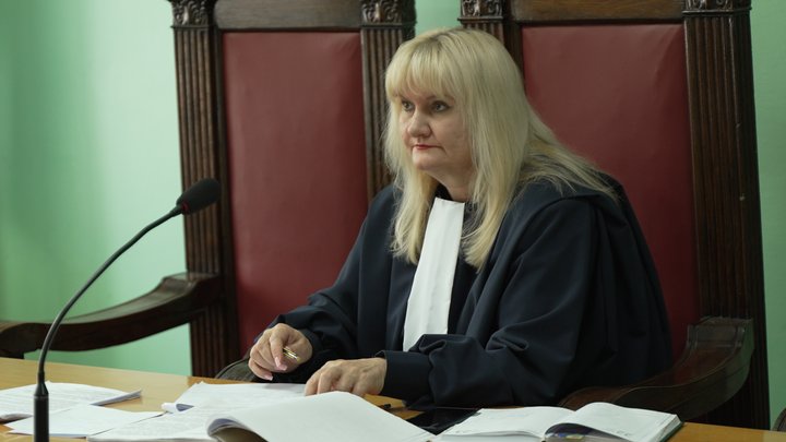 Справа загиблих айтівців у комплексі "Бреч" на Чернігівщині: як пройшли дебати та чи визнають обвинувачені свою провину Справа загиблих айтівців у комплексі "Бреч" на Чернігівщині: як пройшли дебати та чи визнають обвинувачені свою провину