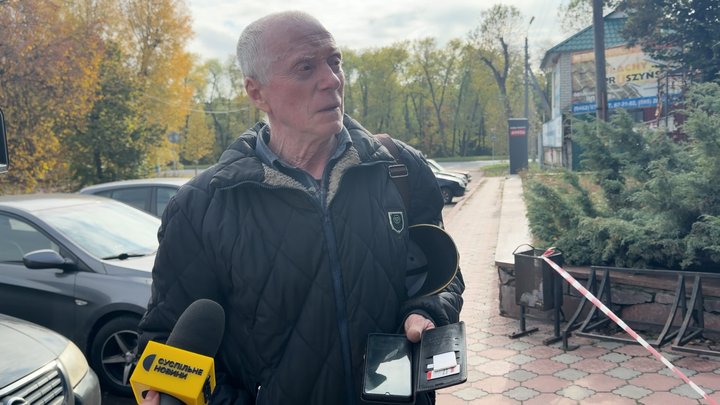 Стояв біля банкомату і осколок влучив у голову: подробиці загибелі чоловіка у Чернігові, внаслідок російської атаки