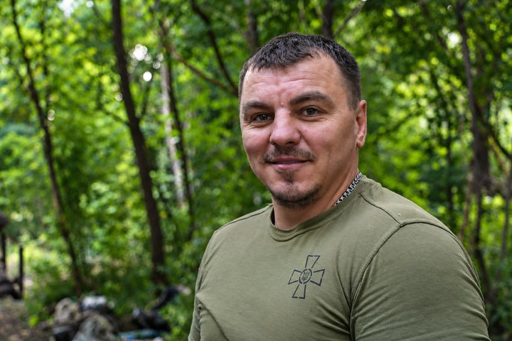 Як працюють «Гради» 148-ї бригади на Олександрівському напрямку: репортаж Суспільне Дніпро Як працюють «Гради» 148-ї бригади на Олександрівському напрямку: репортаж Суспільне Дніпро