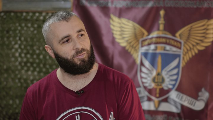 “Росіяни ще два дні воювали з порожніми підвалами” — історія оборони Сіверськодонецька очима бійців 81-ї ОАМБр
