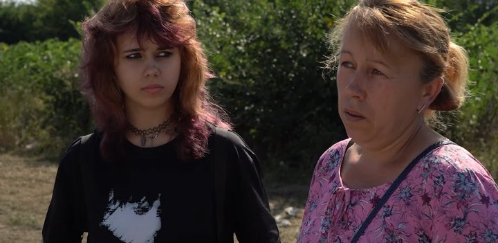 «Ніхто не допомагає, житла немає»: чому родини з дітьми не хочуть залишати прифронтові села на Дніпропетровщині
