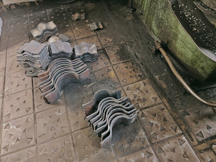 “Хомути — це як бинти на трубу”: історія коваля Житомирводоканалу