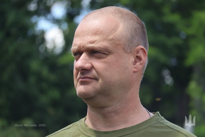 Сергій «Камо» Сергій «Камо»