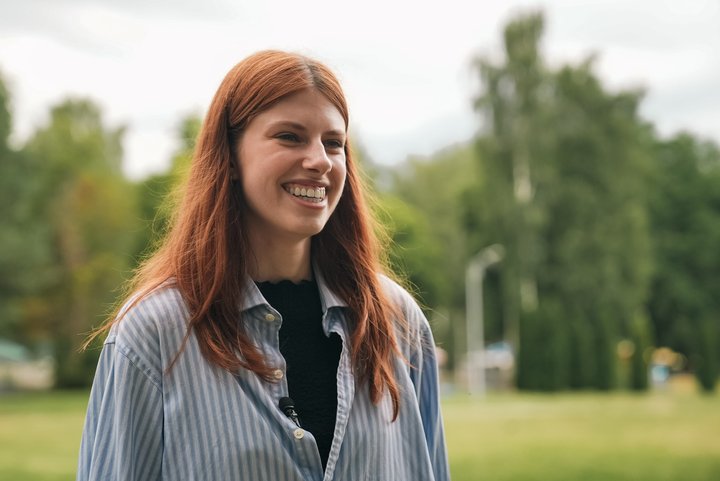 «Поки ліпили з глини, забули про новини». Сум'янка про студії кераміки у Сумах та Франківську і дослідження українського «Поки ліпили з глини, забули про новини». Сум'янка про студії кераміки у Сумах та Франківську і дослідження українського