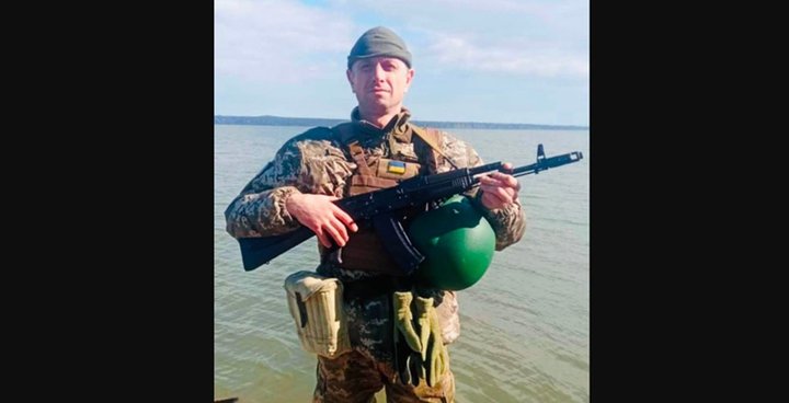 На Вінниччині родинам шістьох загиблих захисників передали їхні нагороди