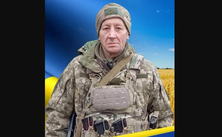 На Вінниччині родинам шістьох загиблих захисників передали їхні нагороди