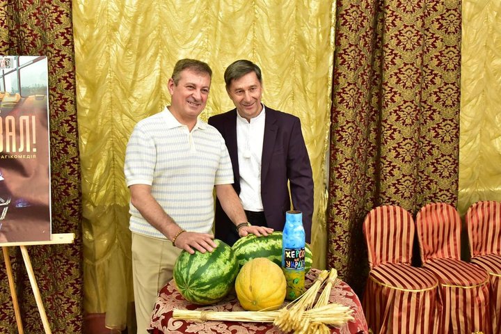 48 спектаклей и десятки художественных событий. Стартовал XXVIII Международный театральный фестиваль «Мельпомена Таврии»