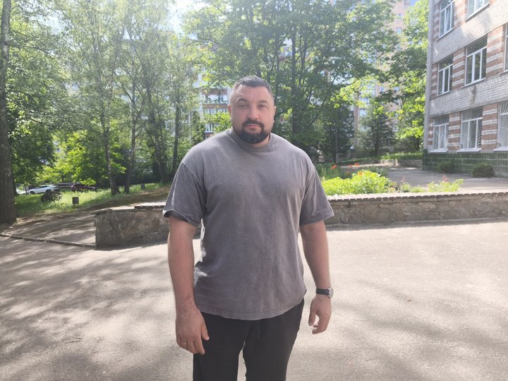 У Житомирі ветерани та їхні родини навчаються 3D-друку та моделюванню У Житомирі ветерани та їхні родини навчаються 3D-друку та моделюванню
