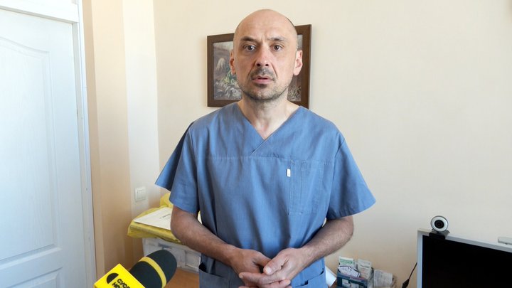 «Вискочив шкет малий»: які травми найчастіше отримують волиняни влітку «Вискочив шкет малий»: які травми найчастіше отримують волиняни влітку