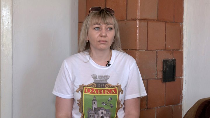 «Надіюся, що він живий»: мама зниклого безвісти воїна з Волині чотири роки чекає сина з фронту