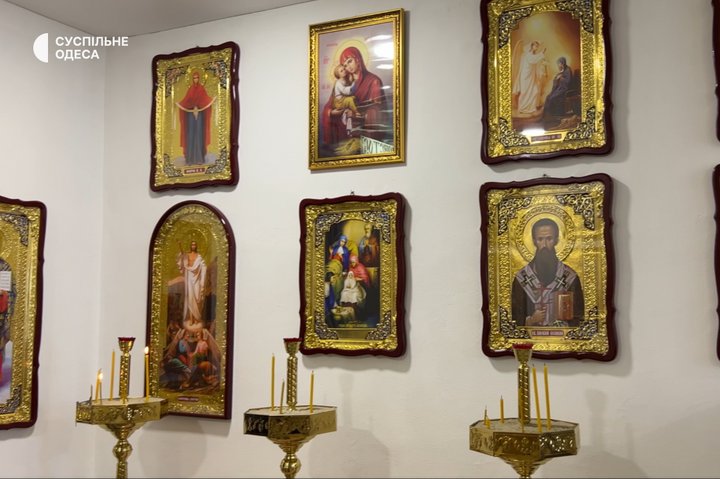 &laquo;На війні безбожних не буває&raquo;: військовий капелан про службу та перший храм ПЦУ в Ізмаїлі