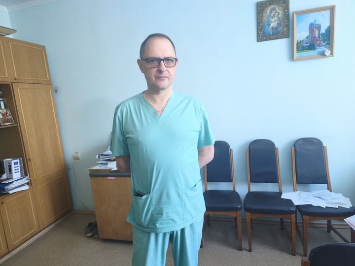 У Житомирі через спеку вдвічі зросла кількість викликів екстреної медичної допомоги: в області госпіталізували 230 людей У Житомирі через спеку вдвічі зросла кількість викликів екстреної медичної допомоги: в області госпіталізували 230 людей