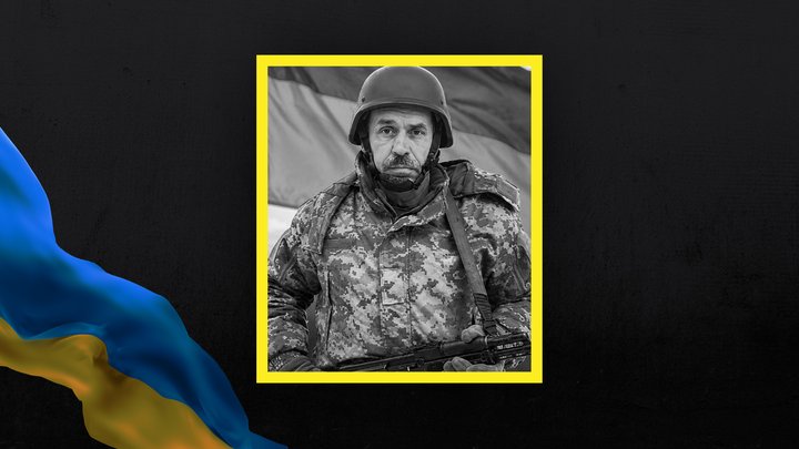 Втрати Волині: у війні загинули Петро Козачук та Микола Муравчук