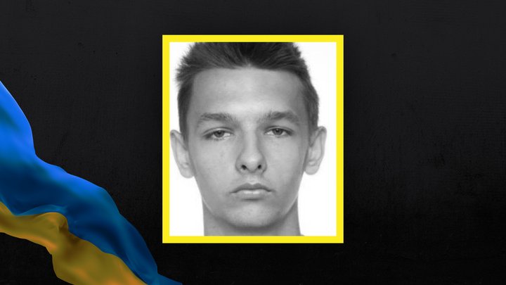 Втрати Волині — загинув Сергій Сміховський з Поворської громади Втрати Волині — загинув Сергій Сміховський з Поворської громади