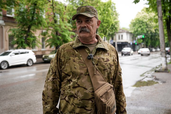 Історія під асфальтом: що відомо про стару бруківку в центрі Сум Історія під асфальтом: що відомо про стару бруківку в центрі Сум