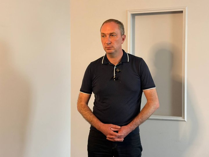 Сумщина стала одним із чотирьох пілотних регіонів із впровадження політики згуртованості ЄС